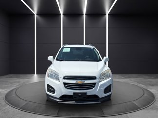 Used 2015 Chevrolet Trax LT image 1