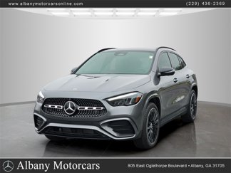 New 2025 Mercedes-Benz GLA 250 image 1