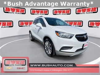 Used 2019 Buick Encore Preferred image 1