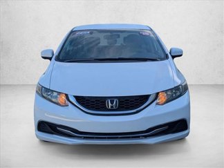 Used 2015 Honda Civic SE video 2