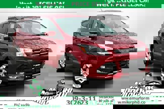 Used 2014 Ford Escape SE image 1