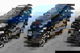 Used 2019 Ford EcoSport SES image 1