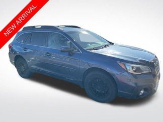 Used 2015 Subaru Outback 3.6R Limited image 1