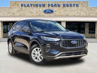 New 2025 Ford Escape Active image 1