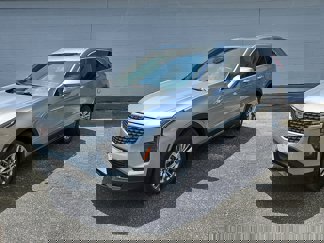 New 2025 Cadillac XT4 Premium Luxury image 1