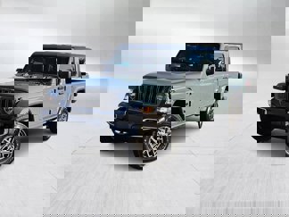 New 2025 Jeep Gladiator Sport image 1