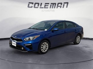 Used 2019 Kia Forte LXS image 1