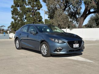 Used 2016 MAZDA MAZDA3 i Touring w/ Popular Equipment Package image 1