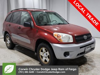 Used 2005 Toyota RAV4 2WD image 1