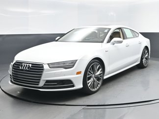 Used 2018 Audi A7 3.0T Prestige w/ Prestige Package image 1