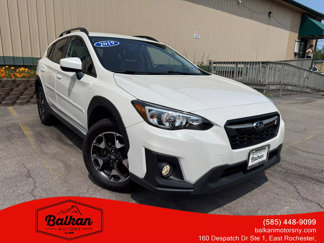 Used 2019 Subaru Crosstrek 2.0i Premium image 1