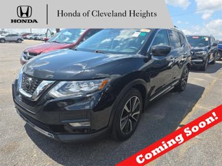Used 2020 Nissan Rogue SL image 1