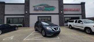 Used 2017 Nissan Murano S w/ Navigation Package image 1
