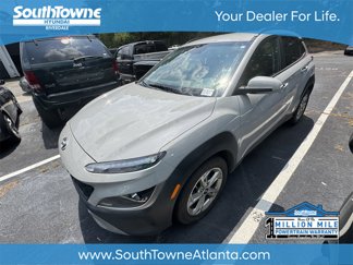 Used 2023 Hyundai Kona SEL image 1