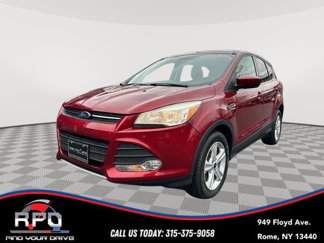 Used 2016 Ford Escape SE image 1
