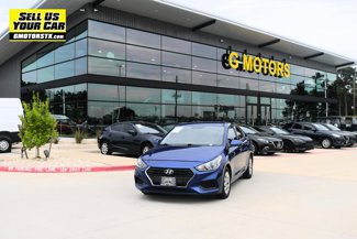 Used 2018 Hyundai Accent SE image 1