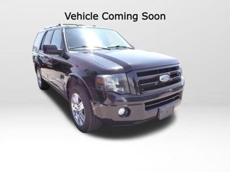 Used 2008 Ford Expedition Limited image 1