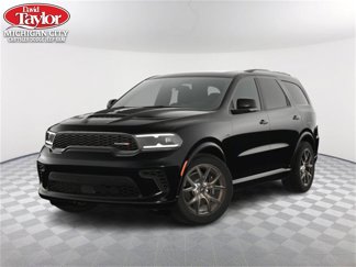 New 2025 Dodge Durango R/T image 1