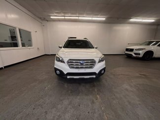 Used 2015 Subaru Outback 2.5i Limited image 1