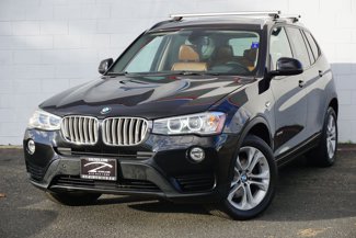 Used 2015 BMW X3 xDrive35i image 1