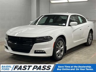 Used 2020 Dodge Charger SXT w/ Cold Weather Package image 1