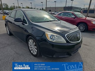 Used 2015 Buick Verano image 1