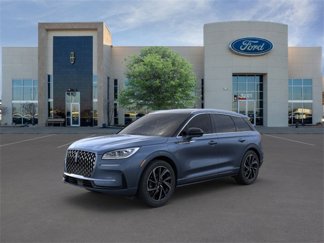 New 2024 Lincoln Corsair Grand Touring w/ Equipment Group 301A image 1