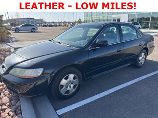 Used 2001 Honda Accord EX image 1
