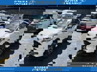 Used 2022 Ford Escape SEL w/ Technology Package image 1