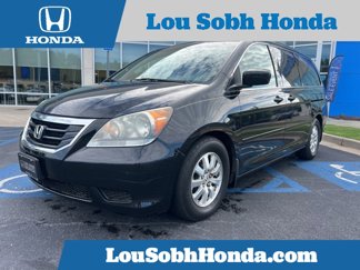 Used 2009 Honda Odyssey EX-L image 1