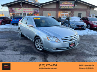 Used 2007 Toyota Avalon XL image 1