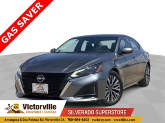 Used 2023 Nissan Altima 2.5 SV image 1