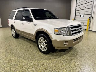 Used 2014 Ford Expedition King Ranch image 1