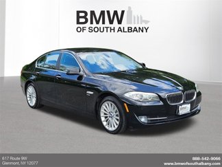 Used 2012 BMW 535i xDrive Sedan image 1