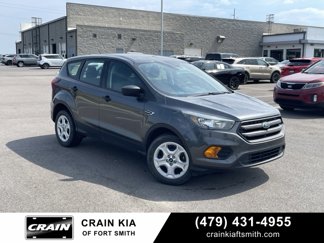 Used 2019 Ford Escape S image 1