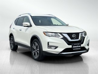 Used 2019 Nissan Rogue SV w/ Premium Package image 1