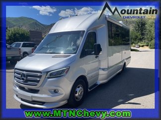 Used 2019 Mercedes-Benz Sprinter 170 image 1
