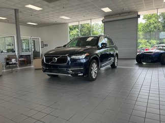 Used 2016 Volvo XC90 T6 Momentum w/ Momentum Plus Package image 1