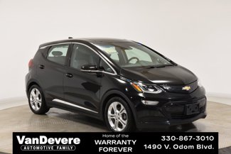 Used 2020 Chevrolet Bolt LT image 1