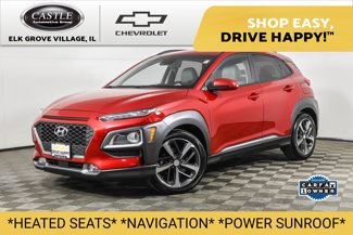 Used 2020 Hyundai Kona Ultimate image 1