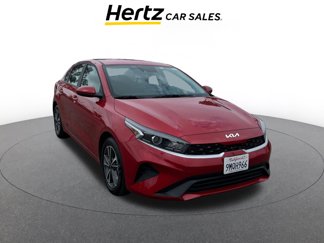 Used 2024 Kia Forte LXS image 1