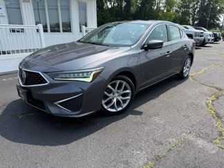 Used 2019 Acura ILX image 1