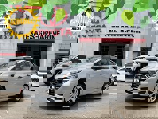 Used 2024 Nissan Versa S image 1