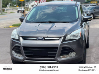 Used 2013 Ford Escape SEL image 1