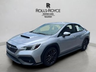 Used 2022 Subaru WRX Premium image 1