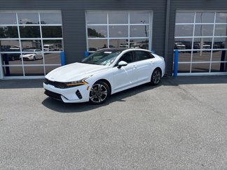 Used 2023 Kia K5 EX image 1
