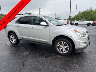 Used 2017 Chevrolet Equinox LT w/ Convenience Package image 1