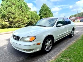 Used 2003 INFINITI I35 w/ Sunroof & Sunshade Pkg image 1