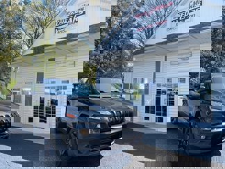 Used 2016 Jeep Cherokee High Altitude image 1