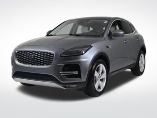 Used 2022 Jaguar E-PACE SE image 1